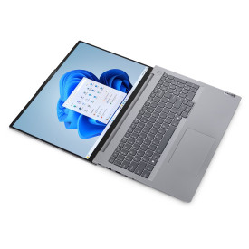 Лаптоп LENOVO ThinkBook 16 G7 IML, Intel Core Ultra 5 125U, 16 инча, 16GB RAM, 512GB SSD