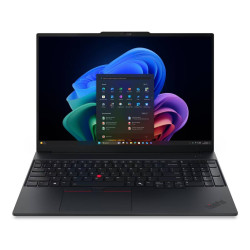 Лаптоп Lenovo ThinkPad E16 G4, Intel Core 5 320, 16 инча WUXGA, 32GB RAM, 512GB SSD