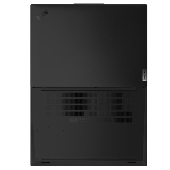 Лаптоп LENOVO ThinkPad L16 G2, Intel Core Ultra 7 255U, 16 инча WUXGA, 32GB, 1TB SSD, Intel Graphics, Wi-Fi 6E, BT 5.3, Windows 11 Pro