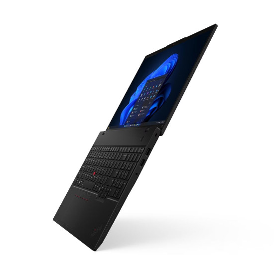 Лаптоп LENOVO ThinkPad L16 G2, Intel Core Ultra 7 255U, 16 инча WUXGA, 32GB, 1TB SSD, Intel Graphics, Wi-Fi 6E, BT 5.3, Windows 11 Pro