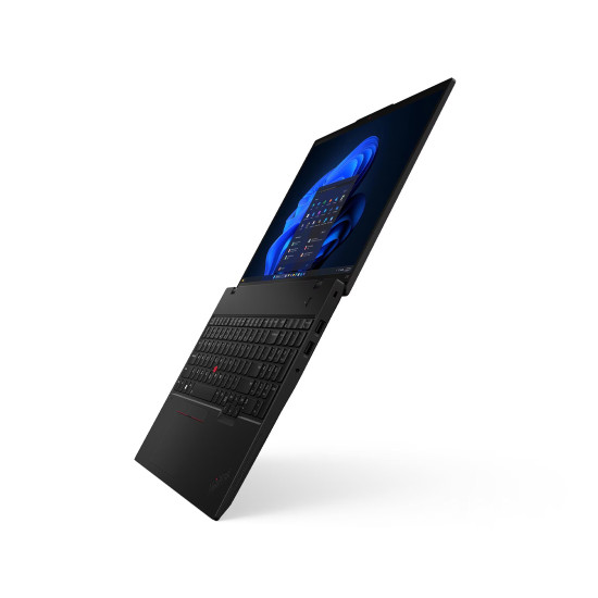 Лаптоп Lenovo ThinkPad L16 Gen 2, 16 инча, Intel Core Ultra 5 225U, 32GB DDR5, 1TB SSD, Windows 11 Pro, WUXGA IPS, Black