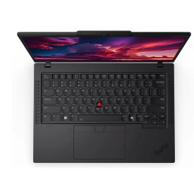 Лаптоп LENOVO ThinkPad P14s G6, Intel Core Ultra 5 225H, 14 инча, WUXGA, 16 GB RAM, 512 GB M.2 SSD, NVIDIA RTX PRO 500, Windows 11 Pro