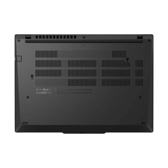 Лаптоп LENOVO ThinkPad P14s G6, Intel Core Ultra 5 225H, 14 инча, WUXGA, 16 GB RAM, 512 GB M.2 SSD, NVIDIA RTX PRO 500, Windows 11 Pro