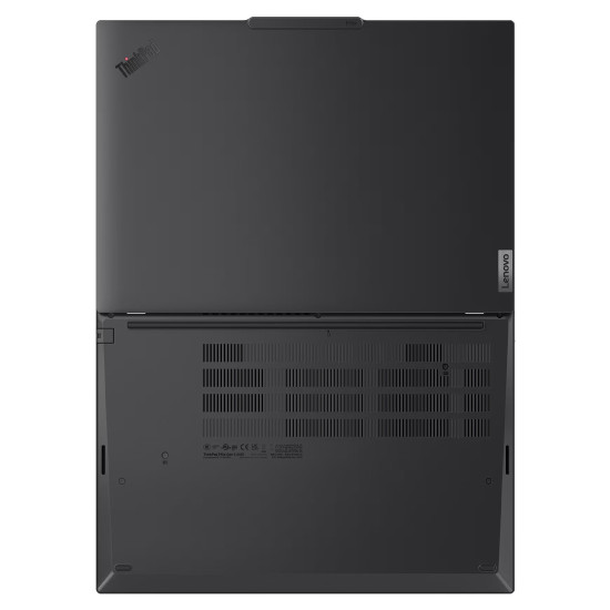 Лаптоп LENOVO ThinkPad P16s G5, AMD Ryzen AI 9 HX PRO 370, 16.0 инча, WUXGA, 64GB DDR5, Radeon Graphics, 1TB SSD
