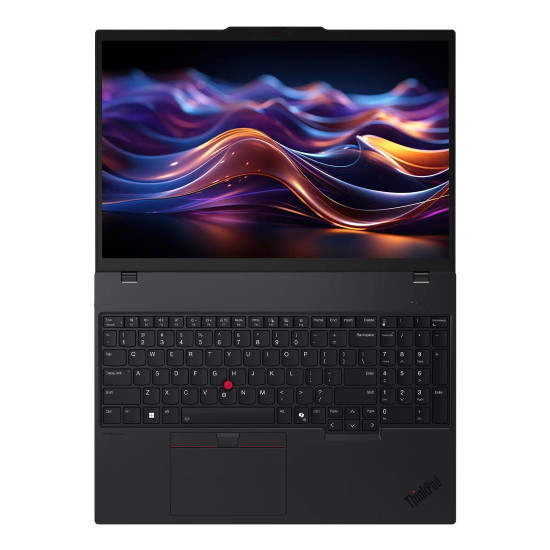 Лаптоп LENOVO ThinkPad P16s G5, AMD Ryzen AI 9 HX PRO 370, 16.0 инча, WUXGA, 64GB DDR5, Radeon Graphics, 1TB SSD