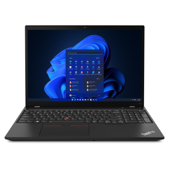 Лаптоп LENOVO ThinkPad P16v G2 T, Intel Core Ultra 9 185H, 16 инча, 64GB, 1TB, RTX 3000ADA 8GB, Windows 11 Pro