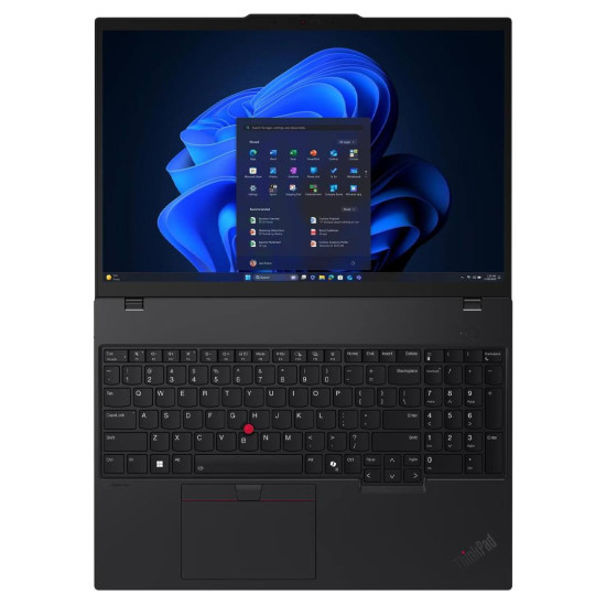 Лаптоп LENOVO ThinkPad T14 G6, Intel Core Ultra 7 255U, 14 инча, 1920x1200, 32GB RAM, 1TB SSD