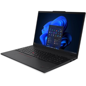 Лаптоп LENOVO ThinkPad T14 G6, Intel Core Ultra 7 255U, 14 инча, 1920x1200, 32GB RAM, 1TB SSD
