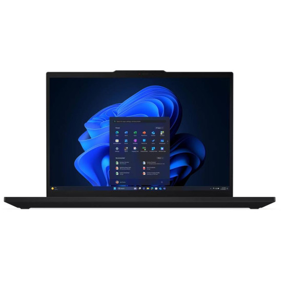 Лаптоп LENOVO ThinkPad T14 G6, Intel Core Ultra 7 255U, 14 инча, 1920x1200, 32GB RAM, 1TB SSD