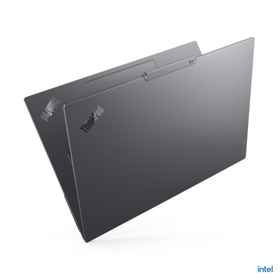 Лаптоп LENOVO ThinkPad X9-14 G1, Intel Core Ultra 5 228V, 14 инча, 1920x1200, 32GB RAM, 512GB SSD, Windows 11 Pro