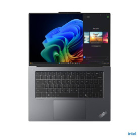 Лаптоп LENOVO ThinkPad X9-14 G1, Intel Core Ultra 5 228V, 14 инча, 1920x1200, 32GB RAM, 512GB SSD, Windows 11 Pro