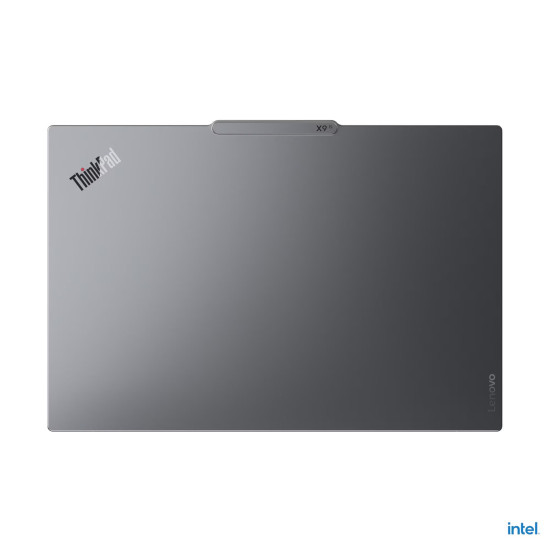 Лаптоп LENOVO ThinkPad X9-14 G1, Intel Core Ultra 5 228V, 14 инча, 1920x1200, 32GB RAM, 512GB SSD, Windows 11 Pro
