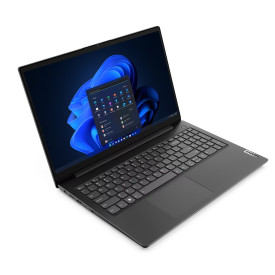 Лаптоп LENOVO V15 G3, Intel Core i3-1215U, 15.6 инча, FHD AG, 16GB RAM, 512GB SSD
