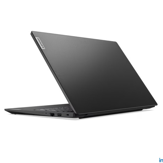 Лаптоп LENOVO V15 G3, Intel Core i3-1215U, 15.6 инча, FHD AG, 16GB RAM, 512GB SSD