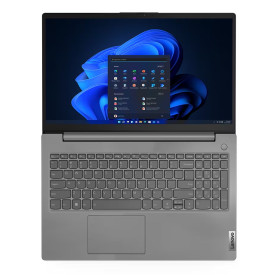 Лаптоп LENOVO V15 G3, Intel Core i3-1215U, 15.6 инча, FHD AG, 16GB RAM, 512GB SSD