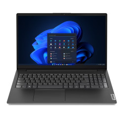 Лаптоп LENOVO V15 G3, Intel Core i3-1215U, 15.6 инча, FHD AG, 16GB RAM, 512GB SSD