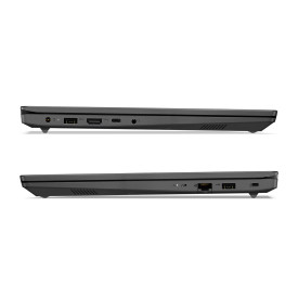 Лаптоп LENOVO V15 G3, Intel Core i3-1215U, 15.6 инча, FHD AG, 16GB RAM, 512GB SSD