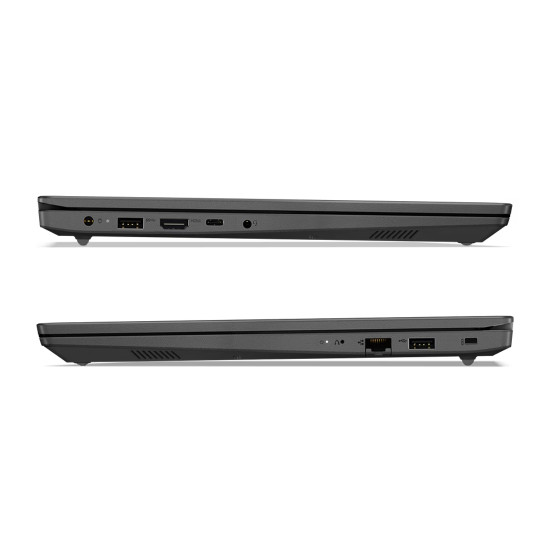 Лаптоп LENOVO V15 G3, Intel Core i3-1215U, 15.6 инча, FHD AG, 16GB RAM, 512GB SSD