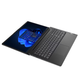 Лаптоп LENOVO V15 G3, Intel Core i3-1215U, 15.6 инча, FHD AG, 16GB RAM, 512GB SSD