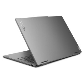 Лаптоп LENOVO Yoga 7 2-in-1, AMD Ryzen 5 8640HS, 14 инча, WUXGA, Touch, 16GB DDR5x, 1TB SSD, Windows 11 Home
