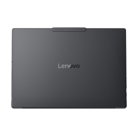 Лаптоп LENOVO Yoga Pro 7, AMD Ryzen AI Max+ 388, 15.3 инча, WQXGA OLED, 32 GB DDR5, 1 TB PCIe, Thunder Grey
