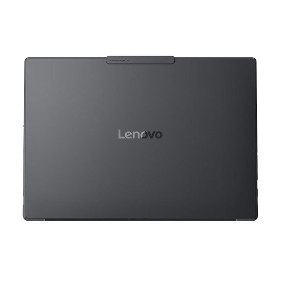 Лаптоп LENOVO Yoga Pro 7, AMD Ryzen AI Max+ 388, 15.3 инча, WQXGA OLED, 32 GB DDR5, 1 TB PCIe, Thunder Grey