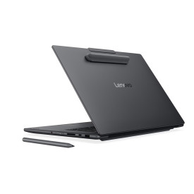 Лаптоп LENOVO Yoga Pro 7, AMD Ryzen AI Max+ 388, 15.3 инча, WQXGA OLED, 32 GB DDR5, 1 TB PCIe, Thunder Grey