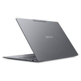 Лаптоп LENOVO Yoga Slim 7, Intel Core Ultra 7 355, 14 инча, 2.8K OLED, 120 Hz, 32 GB DDR5, 1 TB PCIe SSD, Windows 11 Home, Luna Grey