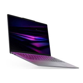 Лаптоп LENOVO Yoga Slim 7, Intel Core Ultra 7 355, 14 инча, 2.8K OLED, 120 Hz, 32 GB DDR5, 1 TB PCIe SSD, Windows 11 Home, Luna Grey