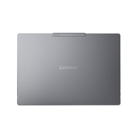Лаптоп LENOVO Yoga Slim 7, Intel Core Ultra 7 355, 14 инча, 2.8K OLED, 120 Hz, 32 GB DDR5, 1 TB PCIe SSD, Windows 11 Home, Luna Grey