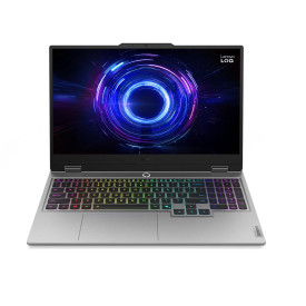 Лаптоп LENOVO LOQ 15IRX10, 83JE006LBM, 15.6 инча FHD, Intel Core i7-13650HX, 32GB DDR5, 1TB SSD, RTX 5060, 144Hz, Wi-Fi 6