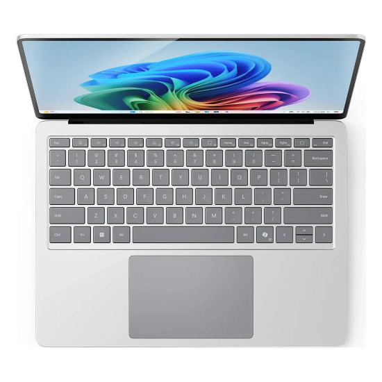 Лаптоп Microsoft Surface Laptop 7, 15.0 инча, 2496x1664, тъчскрийн, Intel Core Ultra 7 268V, Intel Arc 140V, 32GB DDR5, 1TB SSD, Windows 11 Pro