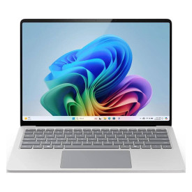 Лаптоп Microsoft Surface Laptop 7, 15.0 инча, 2496x1664, тъчскрийн, Intel Core Ultra 7 268V, Intel Arc 140V, 32GB DDR5, 1TB SSD, Windows 11 Pro