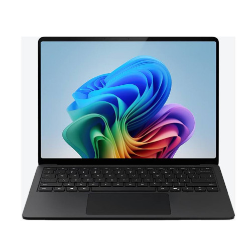 Лаптоп Microsoft Surface Laptop 7, 15 инча, 120Hz, Snapdragon X Elite, 16GB, 1TB SSD, Windows 11 Home