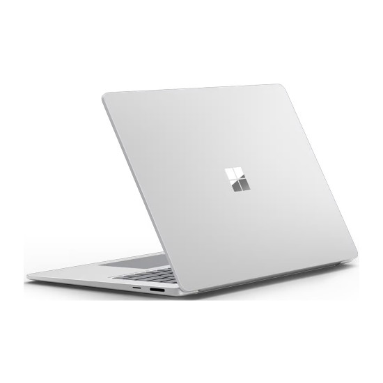 Лаптоп MICROSOFT Surface Laptop7, Intel Core Ultra 7 268V, 13.8 инча, 32GB RAM, 512GB, Platinum, Windows 11 Pro