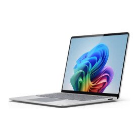 Лаптоп MICROSOFT Surface Laptop7, Intel Core Ultra 7 268V, 13.8 инча, 32GB RAM, 512GB, Platinum, Windows 11 Pro