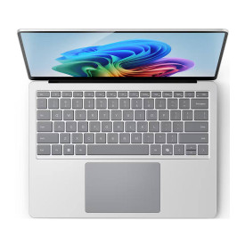 Лаптоп MICROSOFT Surface Laptop7, Intel Core Ultra 7 268V, 13.8 инча, 32GB RAM, 512GB, Platinum, Windows 11 Pro