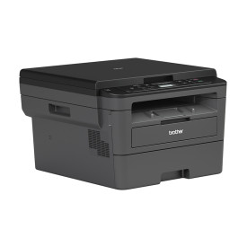 Лазерен принтер Brother DCP-L2512D, MFP