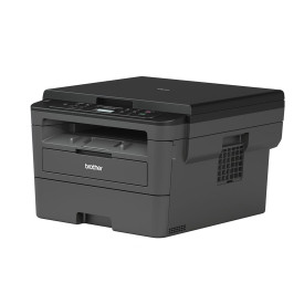Лазерен принтер Brother DCP-L2512D, MFP