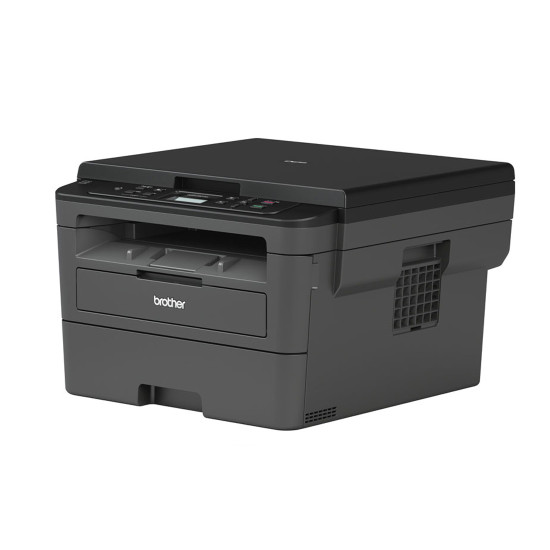 Лазерен принтер Brother DCP-L2512D, MFP