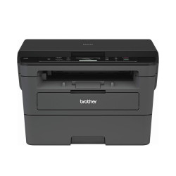 Лазерен принтер Brother DCP-L2512D, MFP