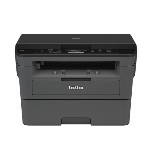 Лазерен принтер Brother DCP-L2512D, MFP