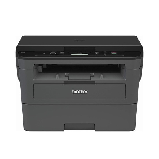 Лазерен принтер Brother DCP-L2512D, MFP Лазерен принтер Brother DCP-L2512D, MFP