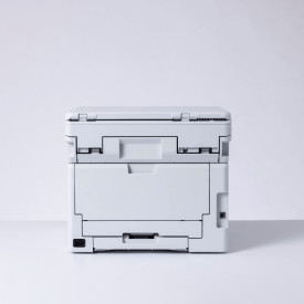 Лазерен принтер Brother DCP-L3520CDW MFP