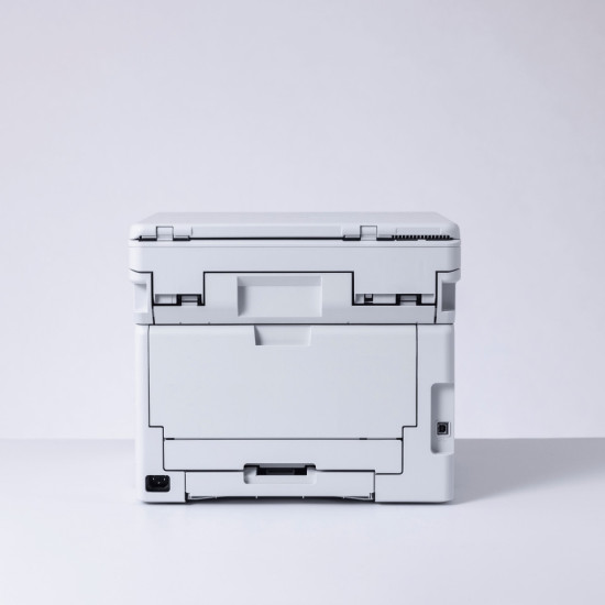 Лазерен принтер Brother DCP-L3520CDW MFP