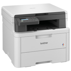 Лазерен принтер Brother DCP-L3520CDW MFP