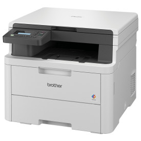 Лазерен принтер Brother DCP-L3520CDW MFP