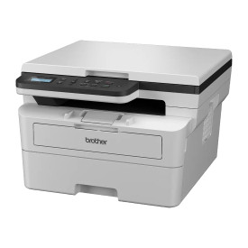 Лазерен принтер BROTHER DCPB7600D, MFP