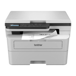 Лазерен принтер BROTHER DCPB7600D, MFP