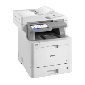 Лазерен принтер BROTHER MFC-9570CDW MFP